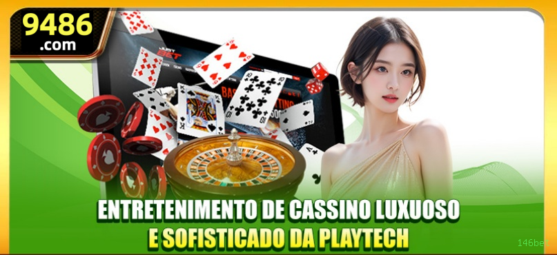 App 146bet para Android e iOS - download grátis