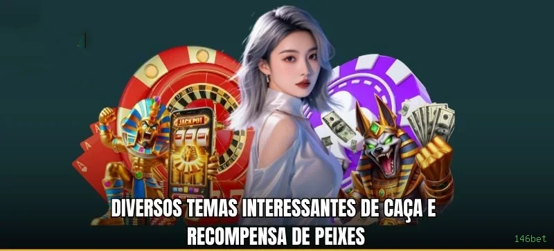 Imagem promocional da 146bet mostrando a plataforma e suas vantagens